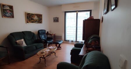 Appartement T2 résidence Services pour Seniors LAVAL