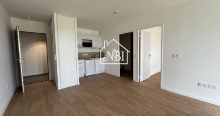 À LOUER Appartement T2 NEUF 38,5 m2 LAVAL