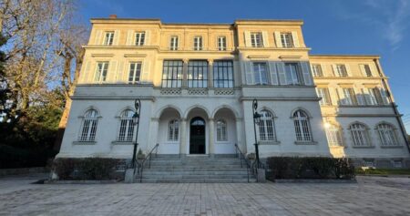 À LOUER Appartement T1 31 m2 HYPER CENTRE LAVAL