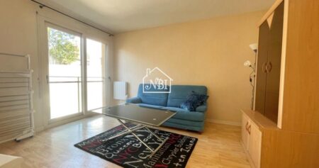 À LOUER Appartement T2 49 m2 MEUBLÉ