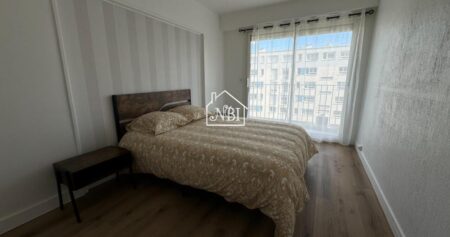 À LOUER Chambre en colocation dans appartement meublé de 90m2 à LAVAL