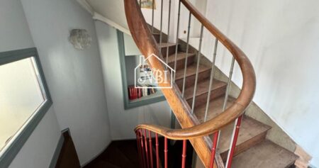 À VENDRE Immeuble de bureaux 203 m2 en HYPER CENTRE LAVAL