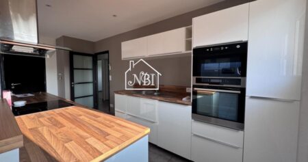 À LOUER – Pavillon 2 Chambres 83 m2 CHANGÉ