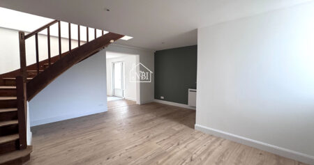 Maison Laval 6 pièces 109 m2