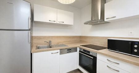 Appartement Laval 5 pièce(s) 89.26 m2