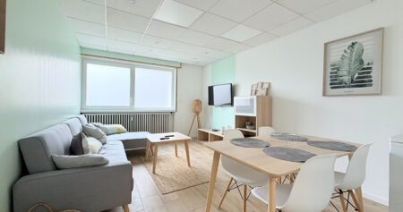 Appartement Laval 5 pièce(s) 89.26 m2