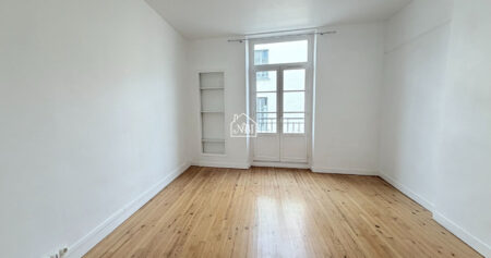 À LOUER Appartement T2 49,31 m2 Centre-ville LAVAL