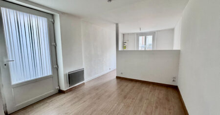 Appartement Laval T1 28.1 m2