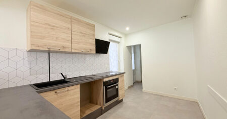 À LOUER Maison T4 62.80 m2 ENTRAMMES