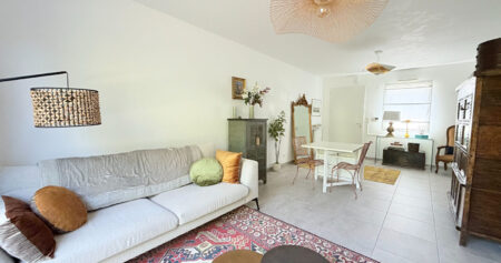 A LOUER Pavillon 86 m2 3 chambres LAVAL