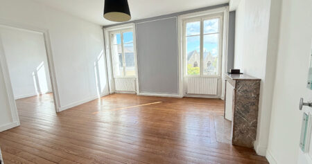 Appartement Laval 3 pièce(s) 67.02 m2