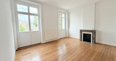 Appartement Laval 3 pièce(s) 66.71 m2